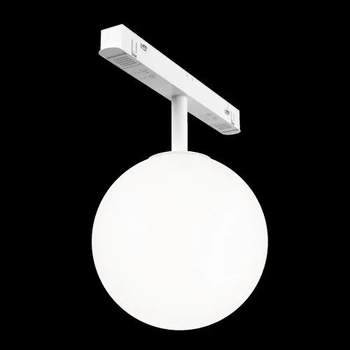 Трековый светильник Technical TR038-4-5W3K-WW-DS-W  фото 4