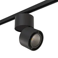 Трековый светодиодный светильник Lightstar Forte Muro (592061+213817) A1T213817 