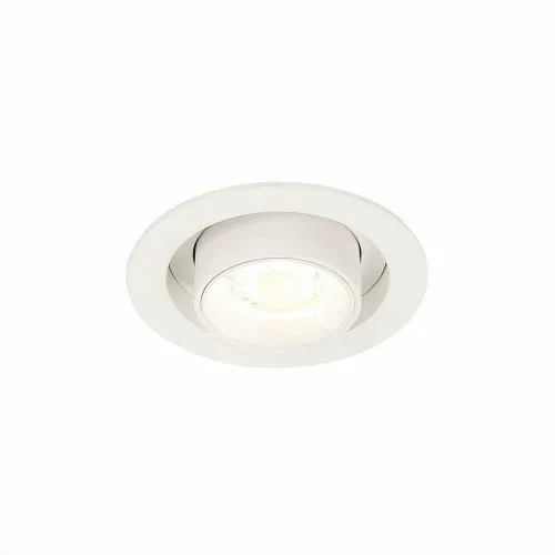 Встраиваемый светодиодный светильник ST Luce ST702.148.12  фото 2